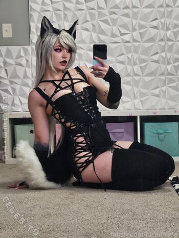 Full leaked Luceilhime private photo