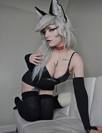 Full leaked Luceilhime private photo