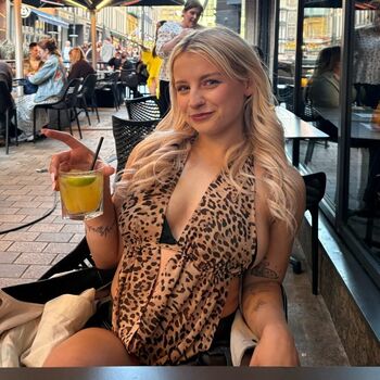 Full leaked Luceoliviaxo private photo
