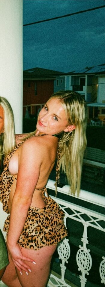 Full leaked Luceoliviaxo private photo