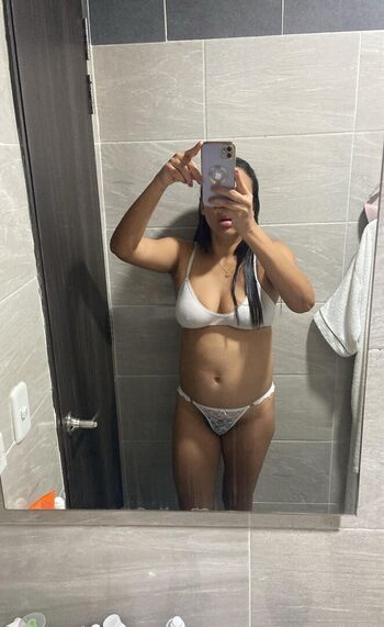 Full leaked Lucerito barca private photo