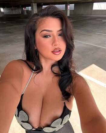 Full leaked Lucero crystal private photo