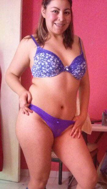 Full leaked Lucero garca private photo