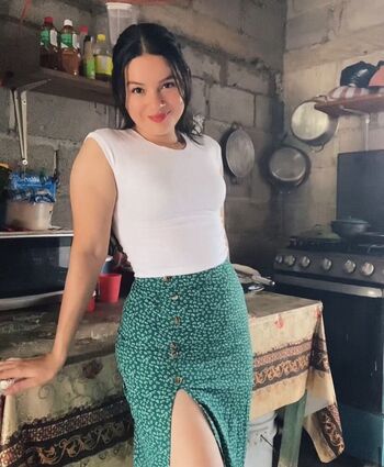 Full leaked Lucero rosales private onlyfans photo