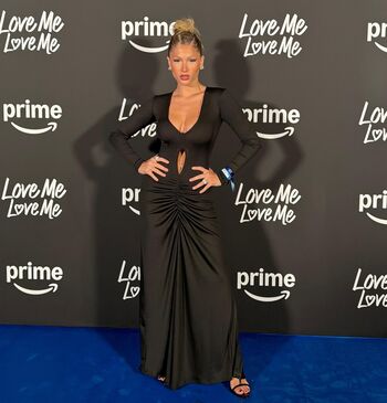 Full leaked Luchipatroo private onlyfans photo