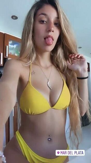 Full leaked Luchiquinteros private photo