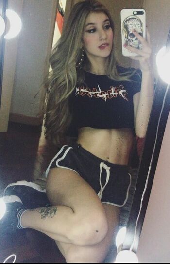 Full leaked Luchiquinteros private photo