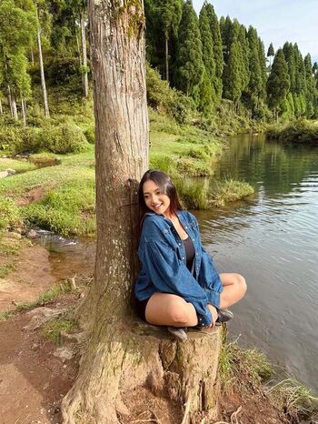Full leaked Luchiyana page private photo