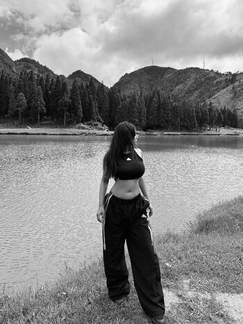 Full leaked Luchiyana page private photo