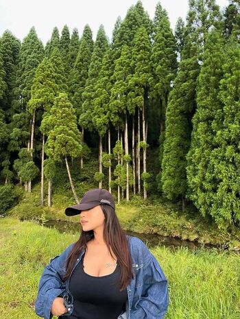 Full leaked Luchiyana page private photo