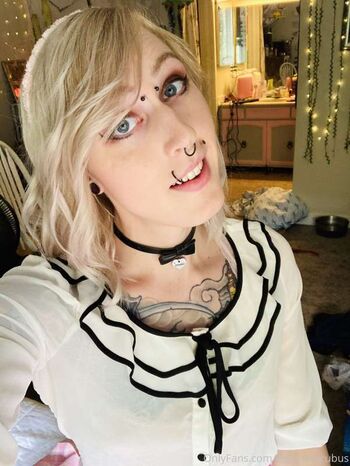 Full leaked Luci belle private photo
