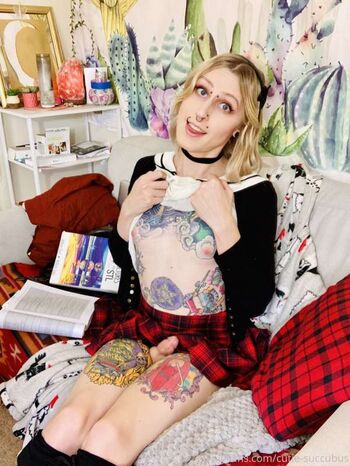 Full leaked Luci belle private photo