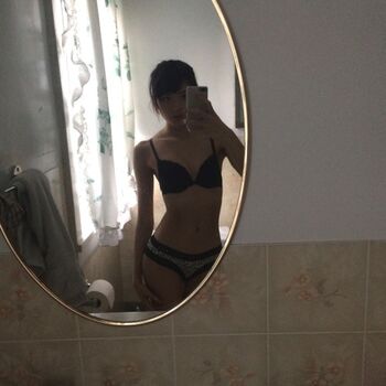 Full leaked Luci candace private photo