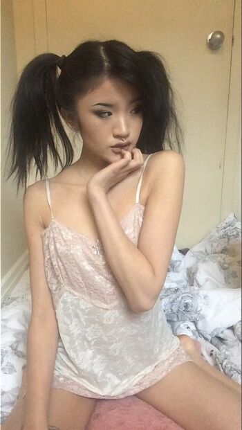 Full leaked Luci candace private photo