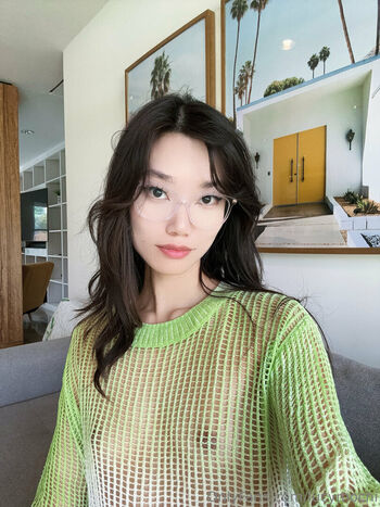 Full leaked Luci mochi page private photo