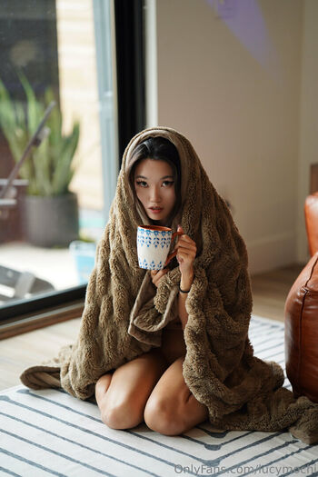 Full leaked Luci mochi private photo