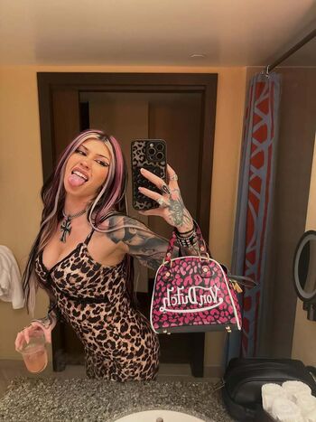 Full leaked Talonshadie private onlyfans photo