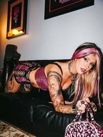 Full leaked Nova rising private onlyfans photo