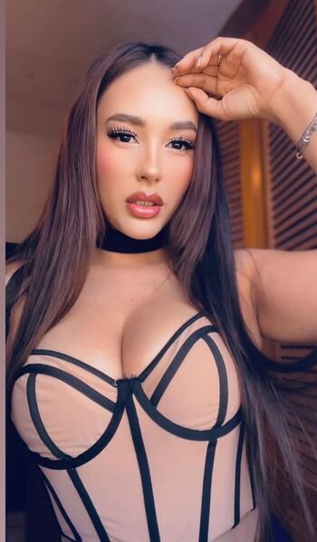 Full leaked Lucia aranza private photo