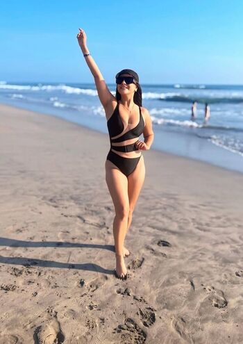 Full leaked Lucia aranza private photo