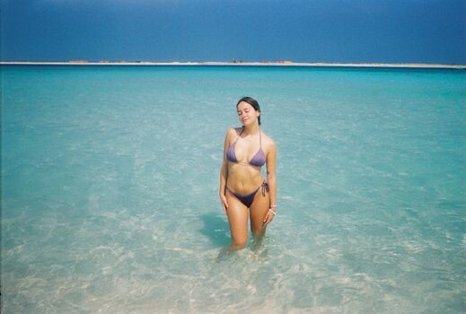 Full leaked Lucia balaguer private photo