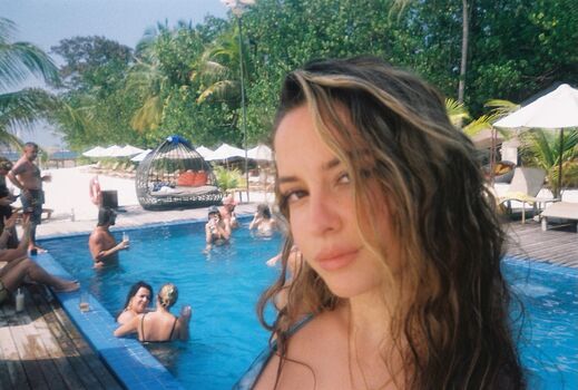 Full leaked Lucia balaguer private photo