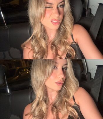 Full leaked Lucia balaguer private photo