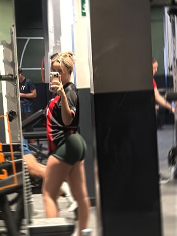 Full leaked Lucia balaguer private photo