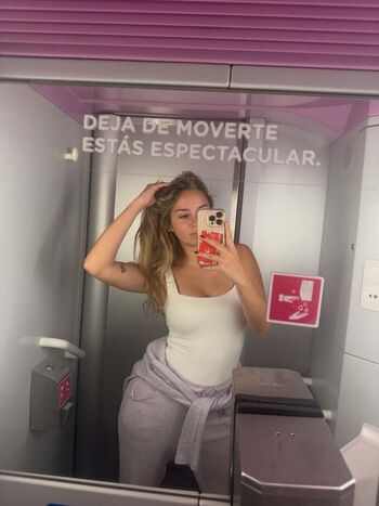 Full leaked Lucia balaguer private photo