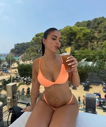 Full leaked Lucia bellido private onlyfans photo