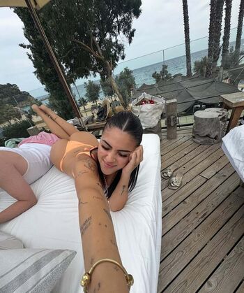 Full leaked Lucia bellido private onlyfans photo