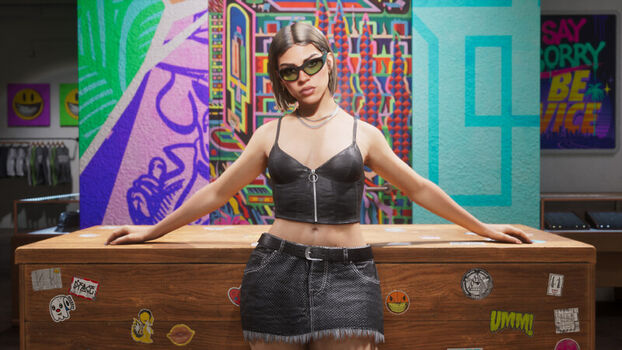 Full leaked Lucia caminos private photo
