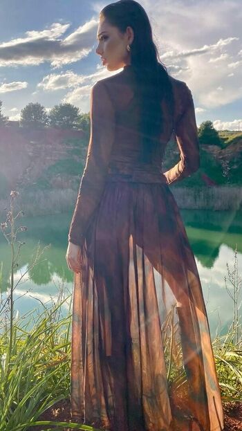 Full leaked Lucia di palma private onlyfans photo