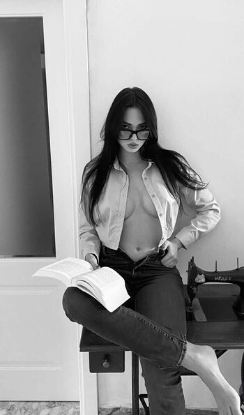 Full leaked Lucia di palma private onlyfans photo