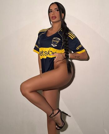 Full leaked Lucia greco private photo