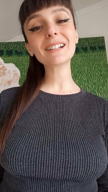 Full leaked Lucia haristoy private photo