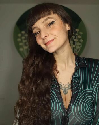 Full leaked Lucia haristoy private photo