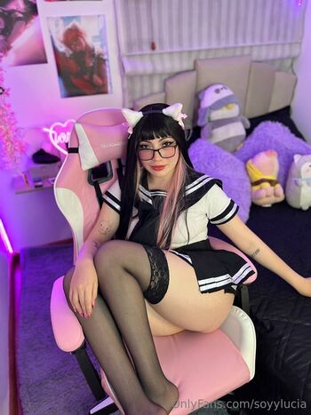 Full leaked Lucia herrera page private photo
