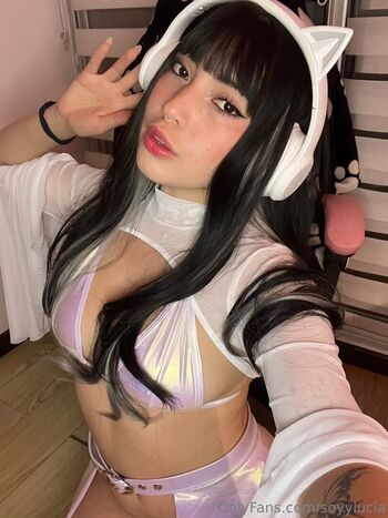 Full leaked Lucia herrera private photo