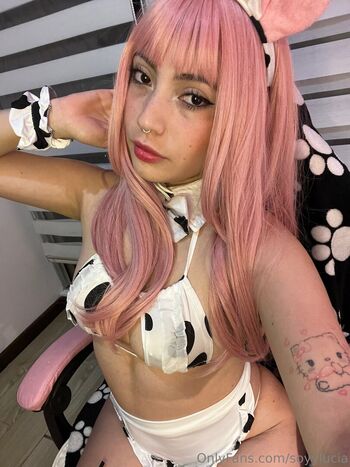 Full leaked Lucia herrera private photo