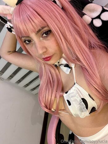 Full leaked Lucia herrera private photo