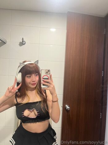 Full leaked Lucia herrera private photo
