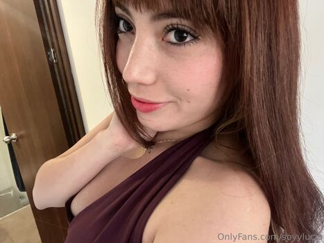 Full leaked Lucia herrera private photo
