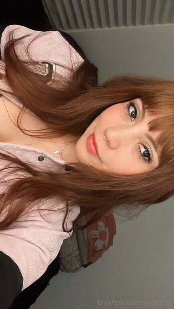 Full leaked Lucia herrera private photo