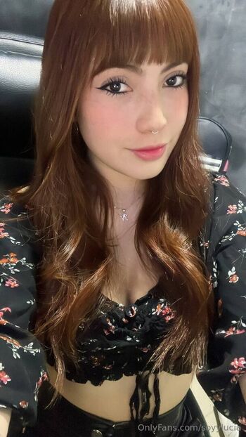 Full leaked Lucia herrera private photo