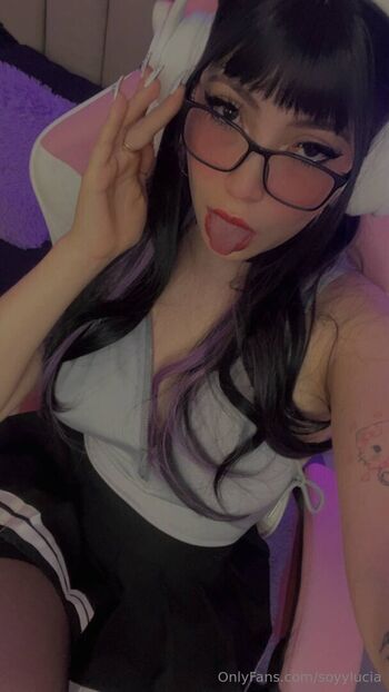 Full leaked Lucia herrera private photo