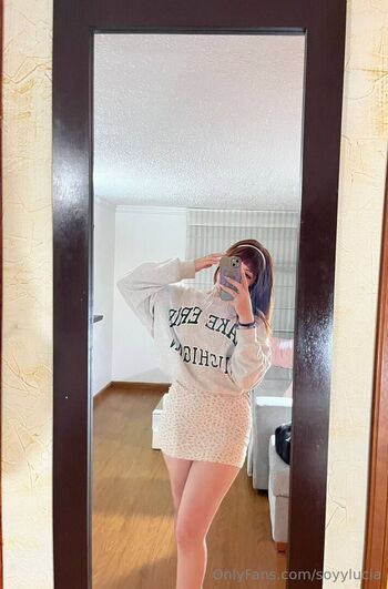 Full leaked Lucia herrera private photo