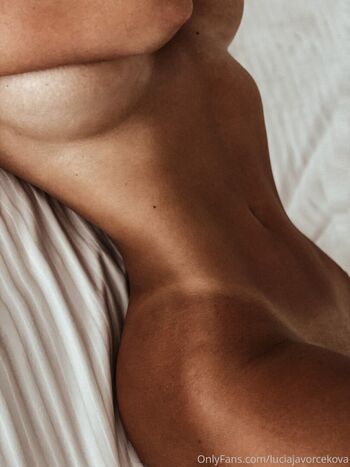 Full leaked Lucia javorcekova  page private onlyfans photo