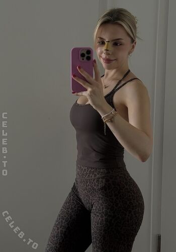 Full leaked Lucia leona private photo