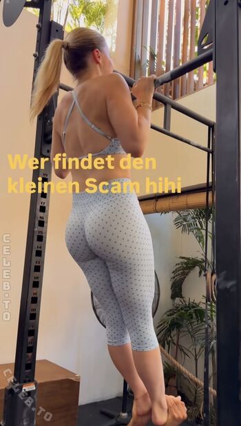 Full leaked Lucia leona private photo